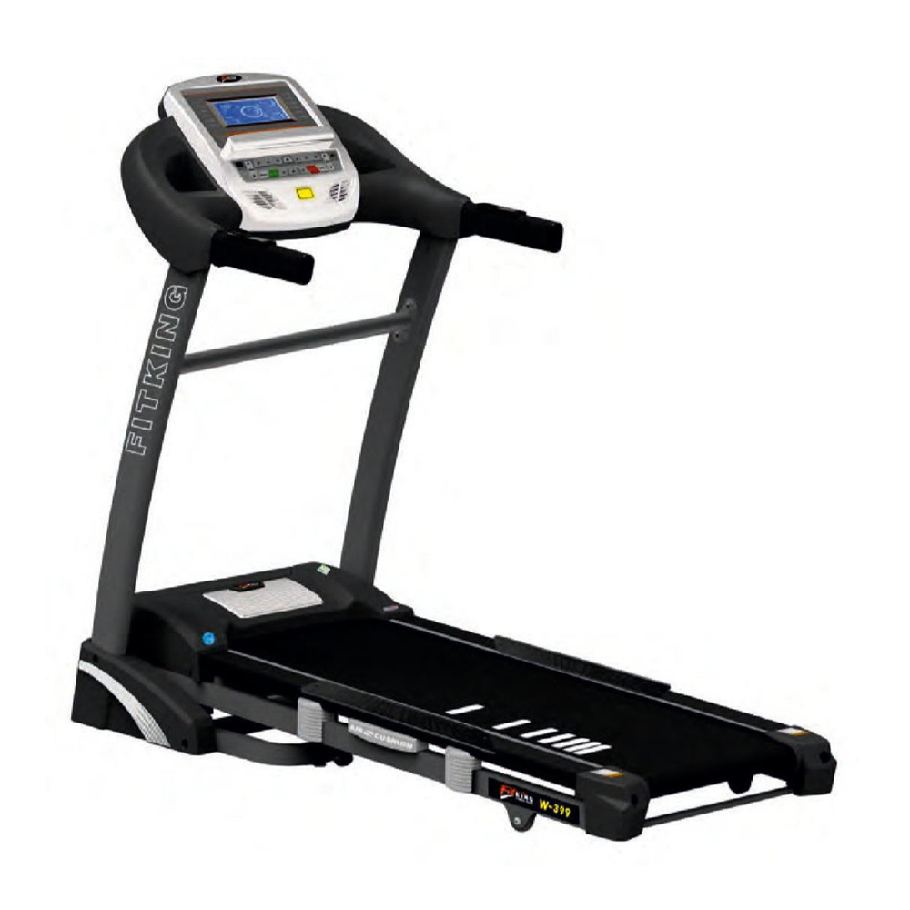 FITKING W 399