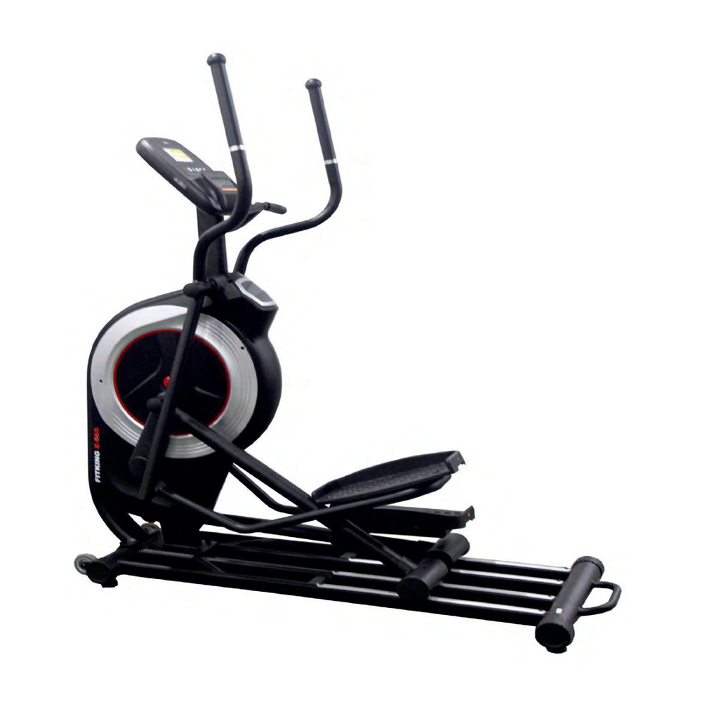 LIGHT COMMERCIAL E 565