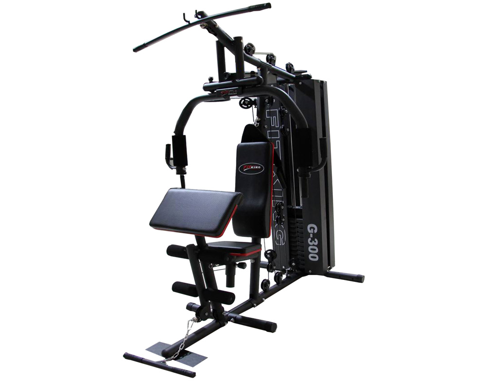 Fitking G 300 (A,B,D,F,K)