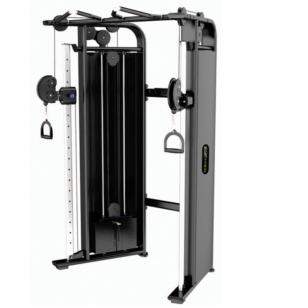 Multi Functional Trainer E 7017