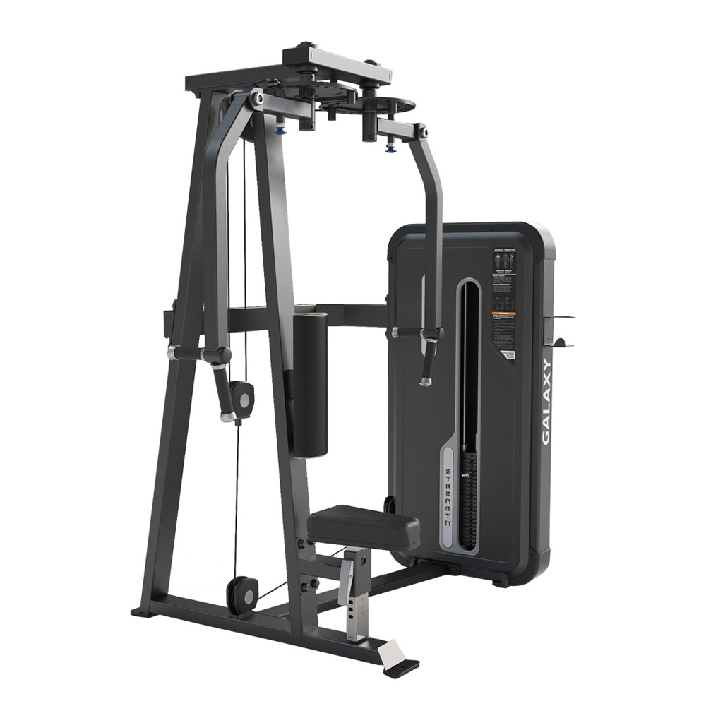 REAR DELT / PEC FLY A 3007