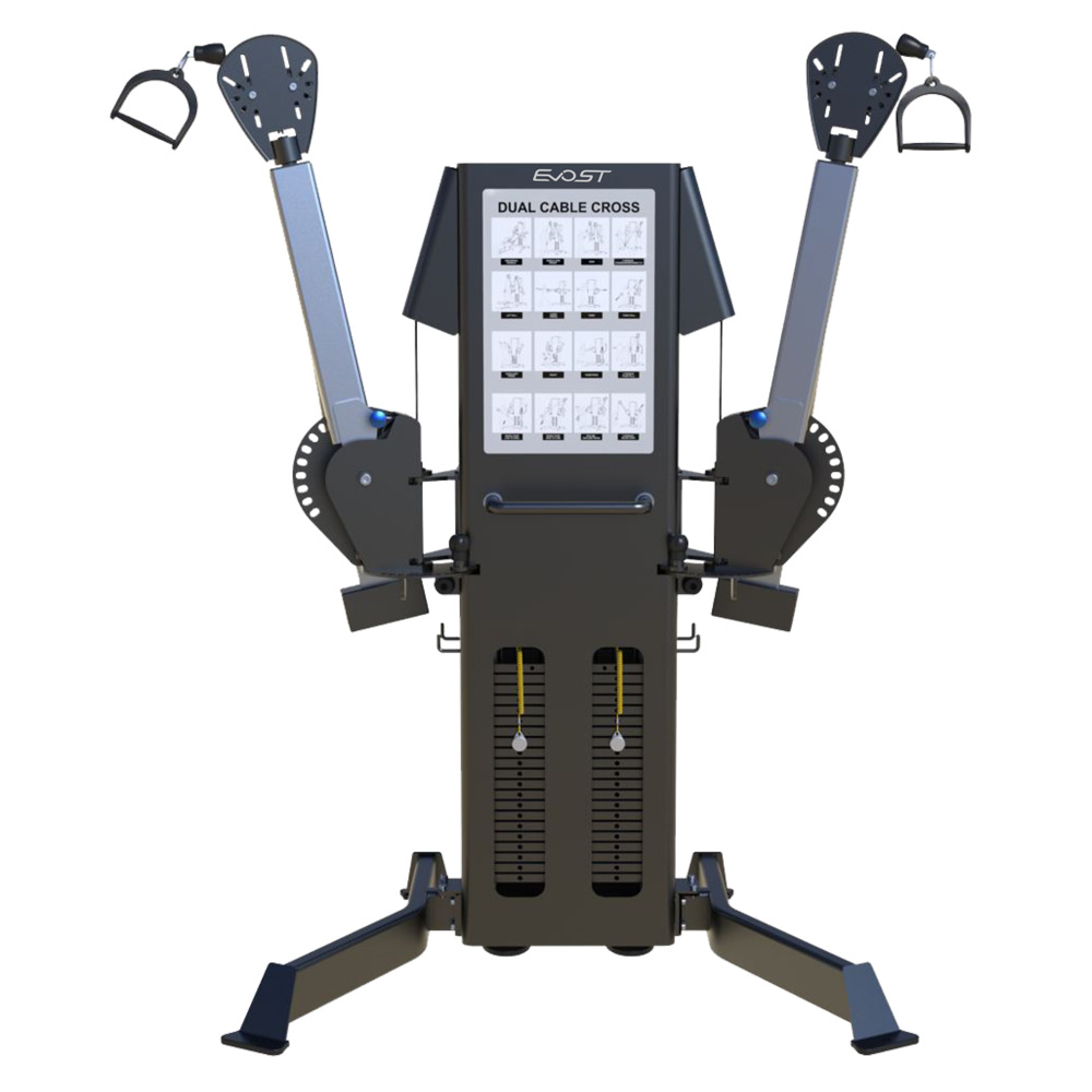 Cable Crossover EMI   1100