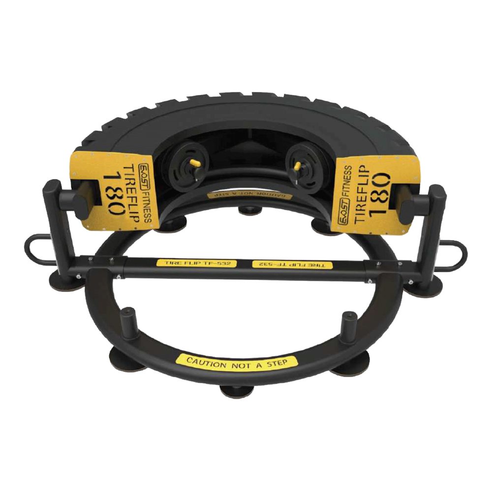 Tire Flip TF 532