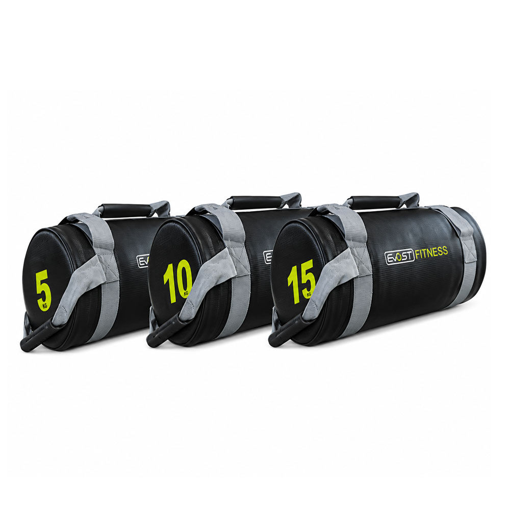 BAG STRENGTH