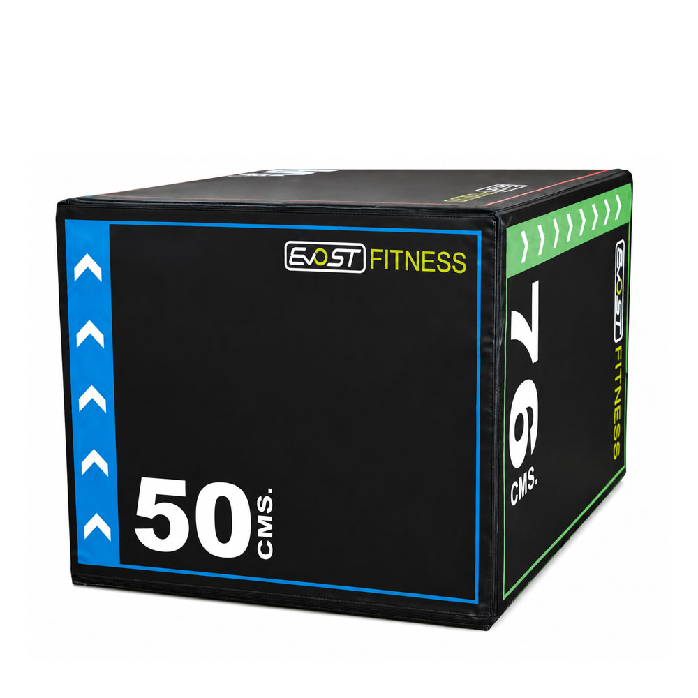 PLYO BOX PB 2