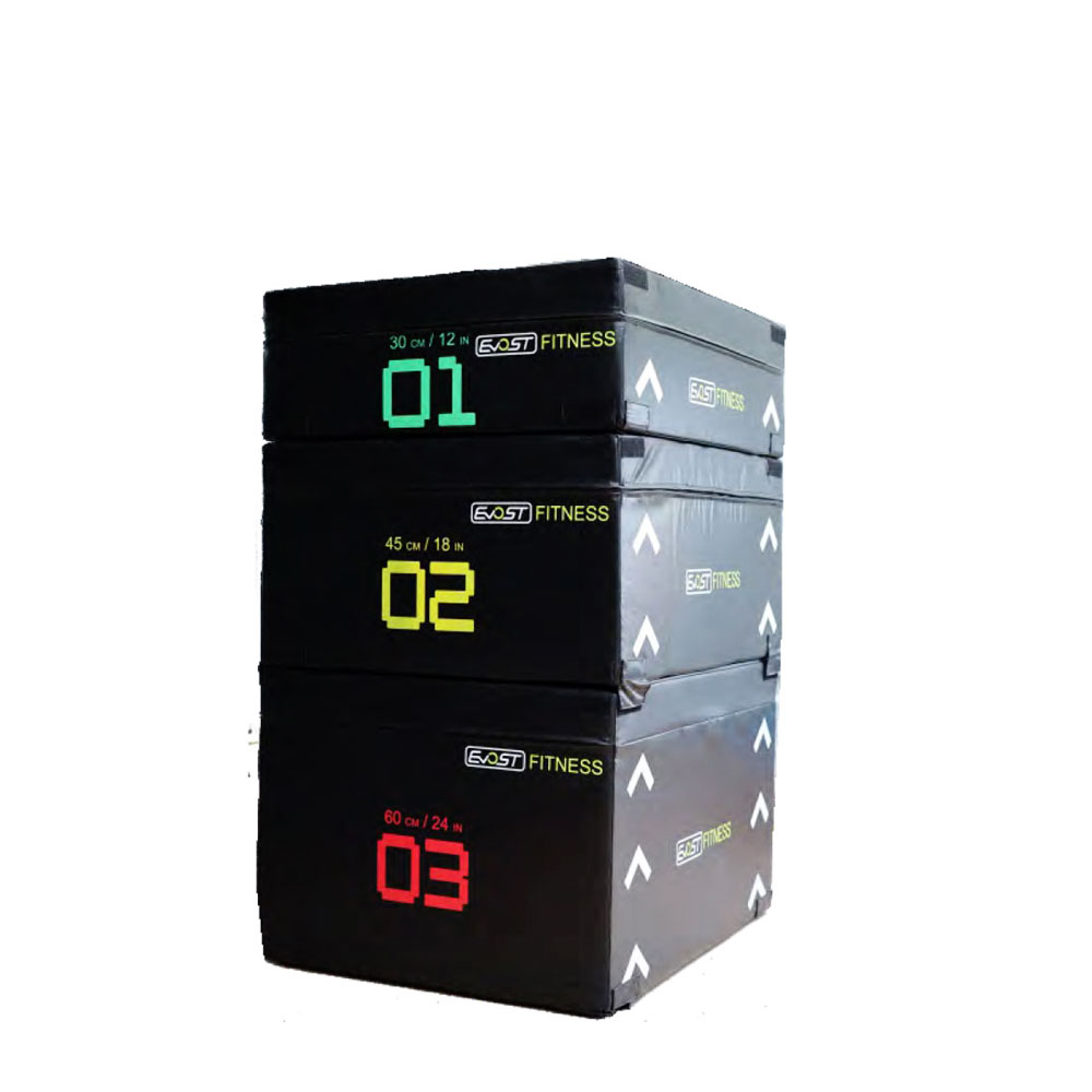 PLYO BOX PB 3