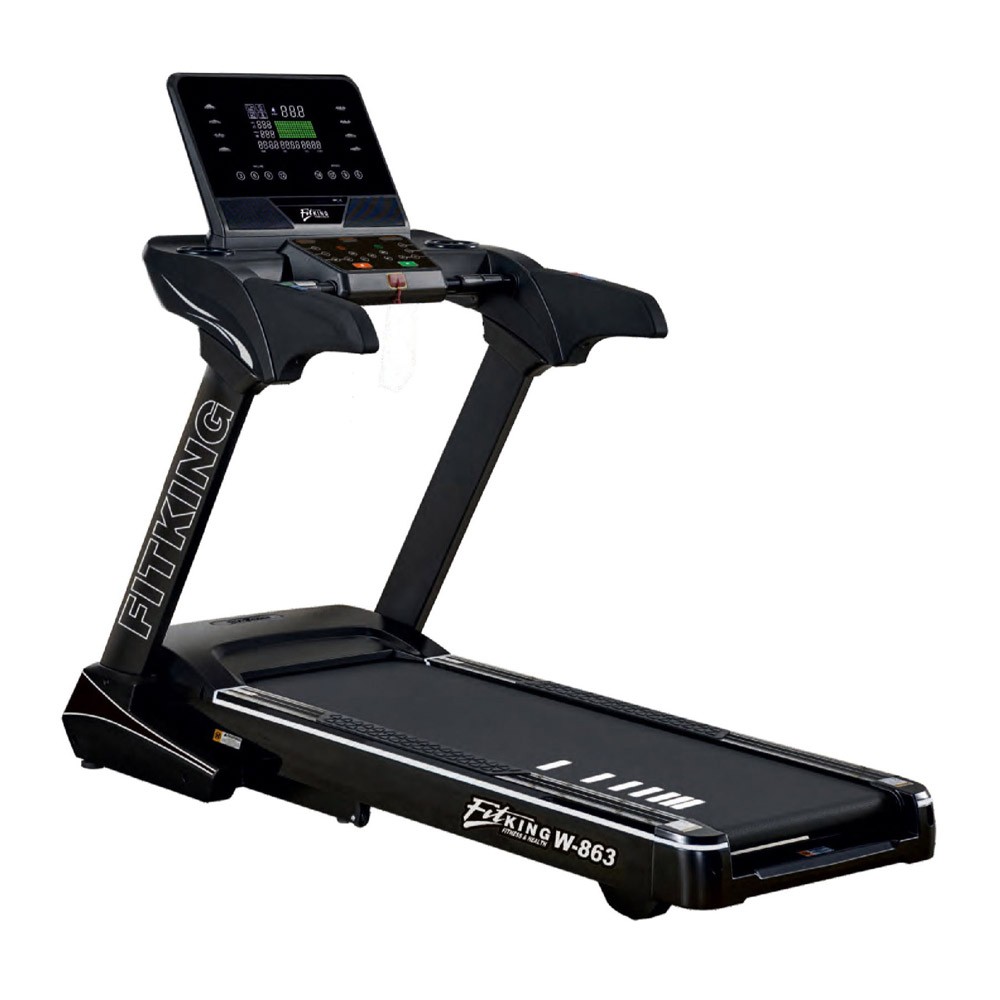 LIGHT COMMERCIAL W 863