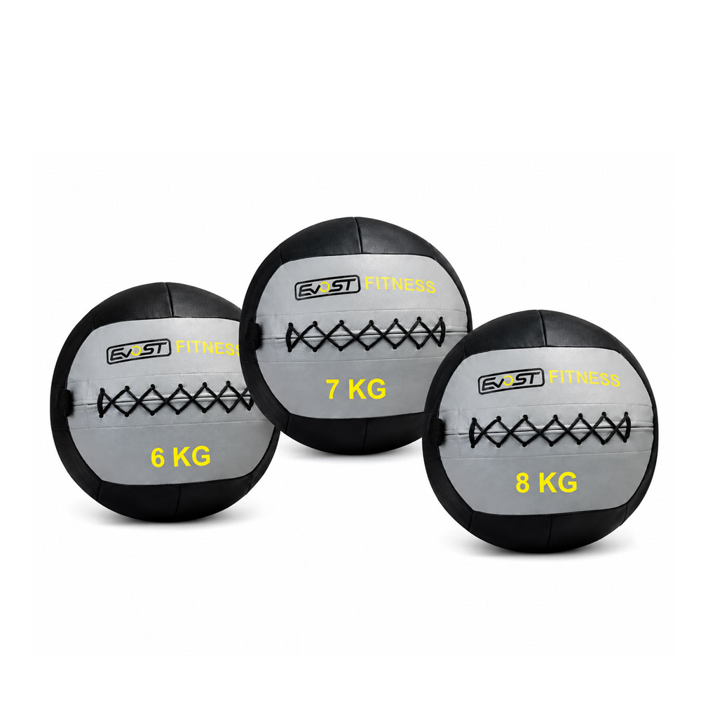 BALL WALL