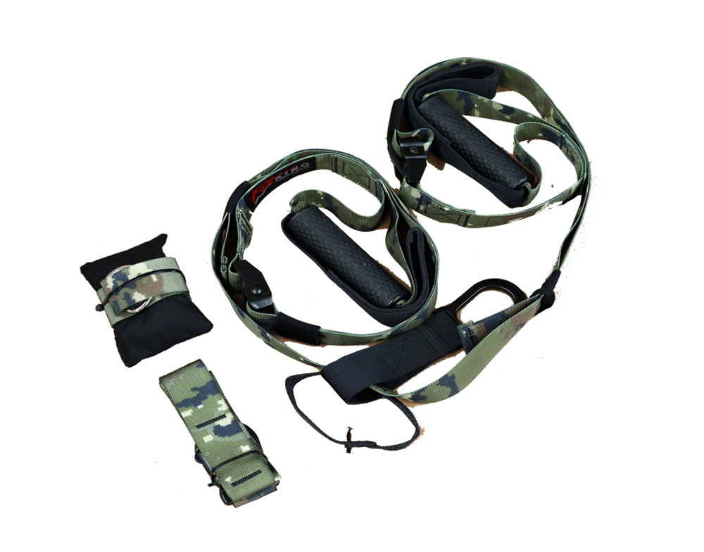 Suspension Trainer TRX