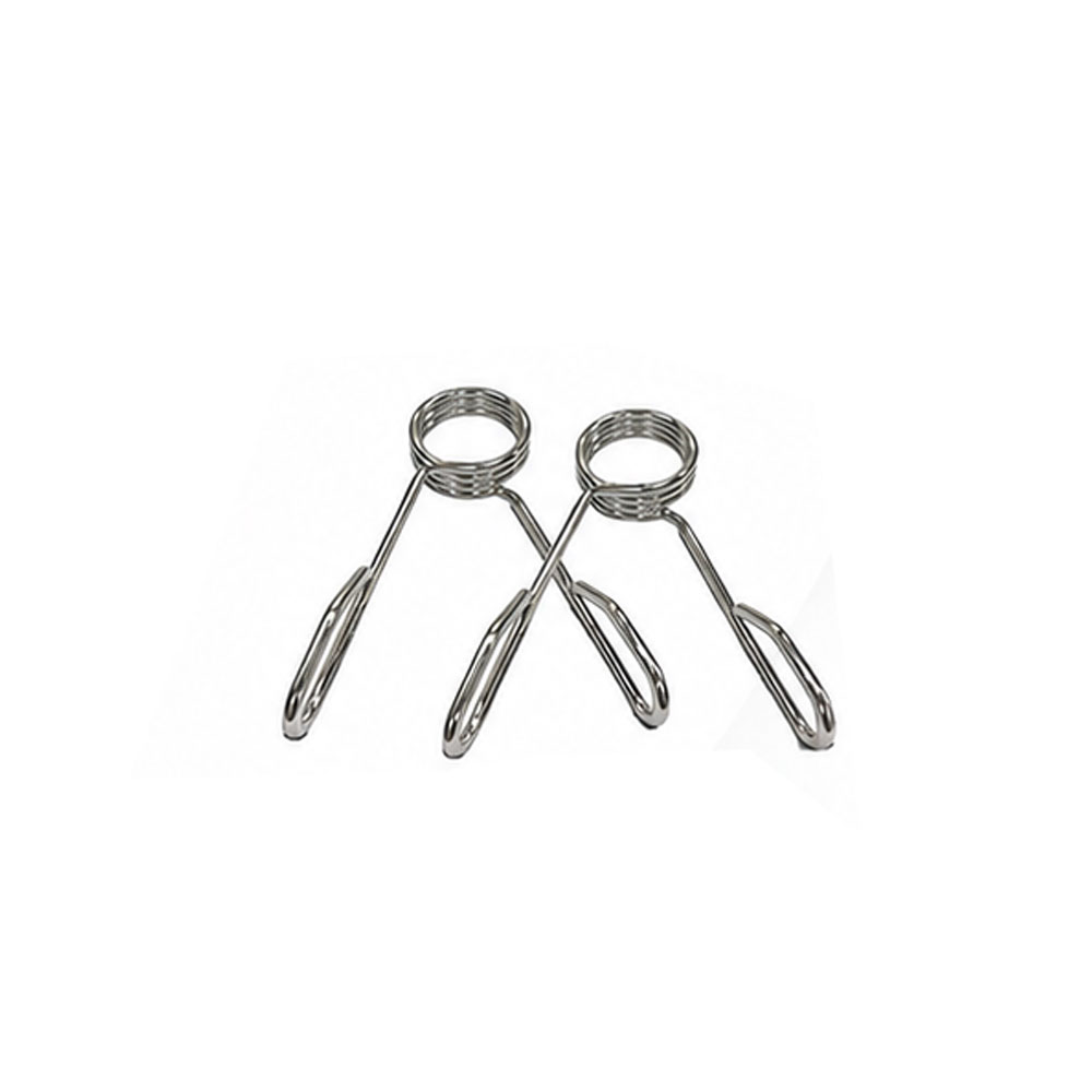 SPRING COLLAR 50 MM CL1 SEC 50