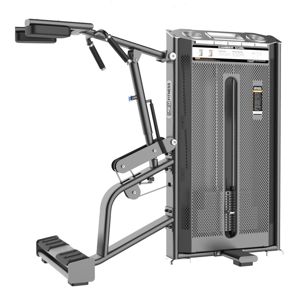 STANDING CALF A 7010