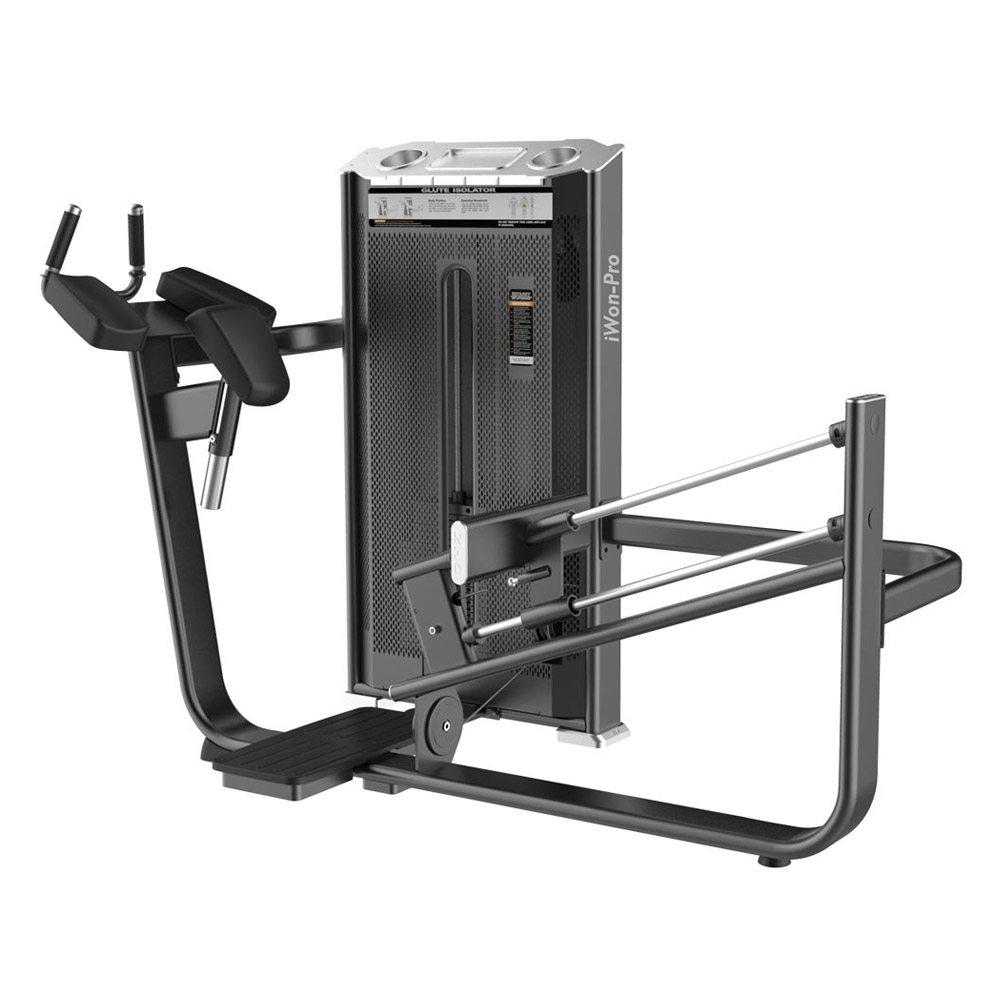 GLUTE ISOLATOR A 7024