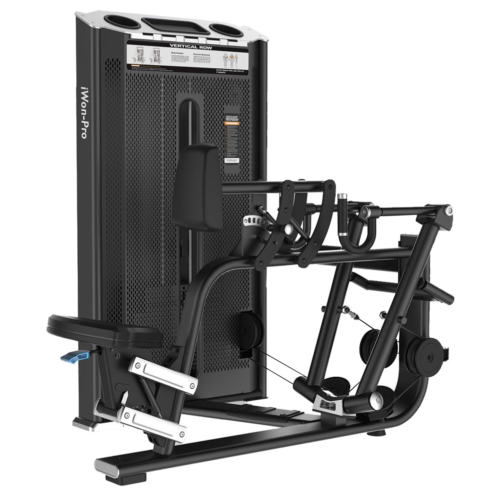 Vertical Row A   7034