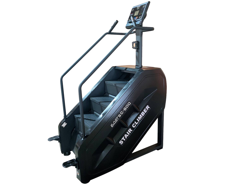 Commercial Stair Climber SC 800