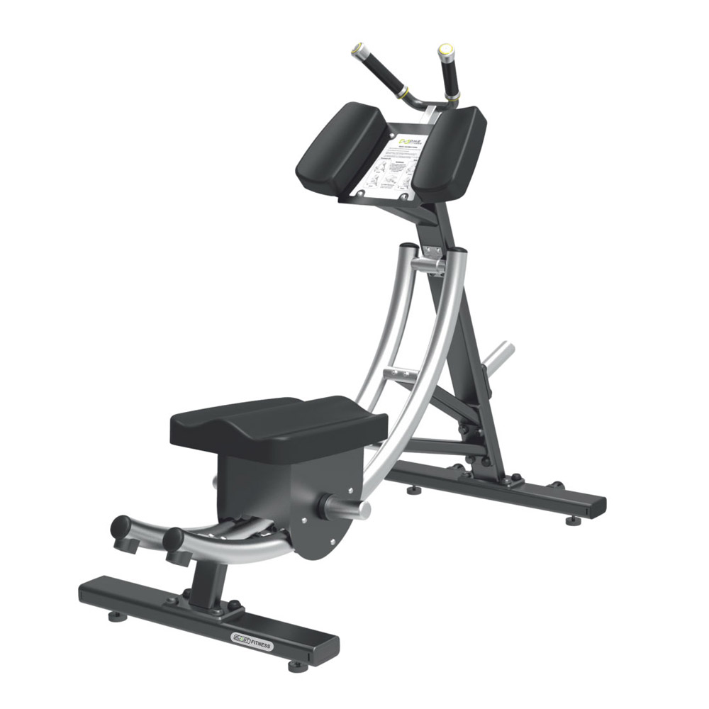 GLIDE ABDOMINAL TRAINER A 3082