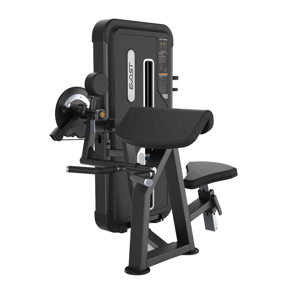 ABDOMINAL / BACK EXTENSION A 3088