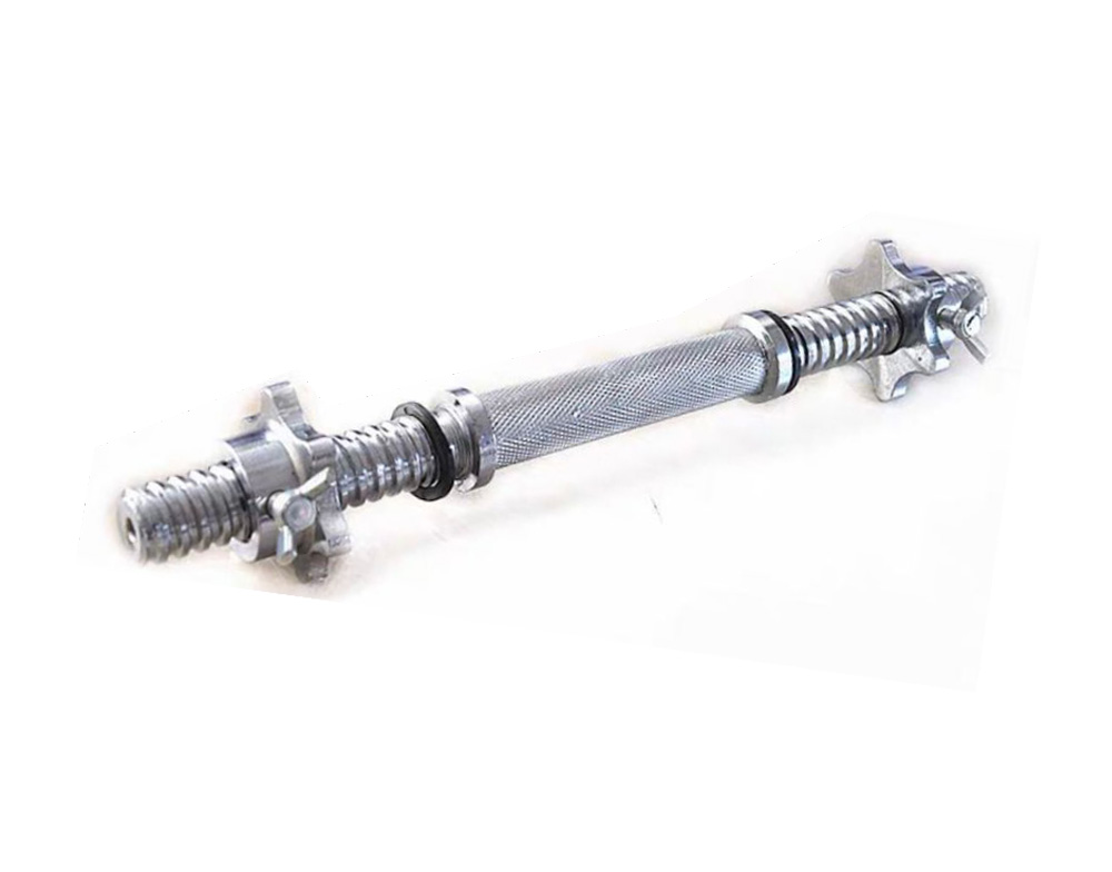 DUMBBELL ROD DR 1