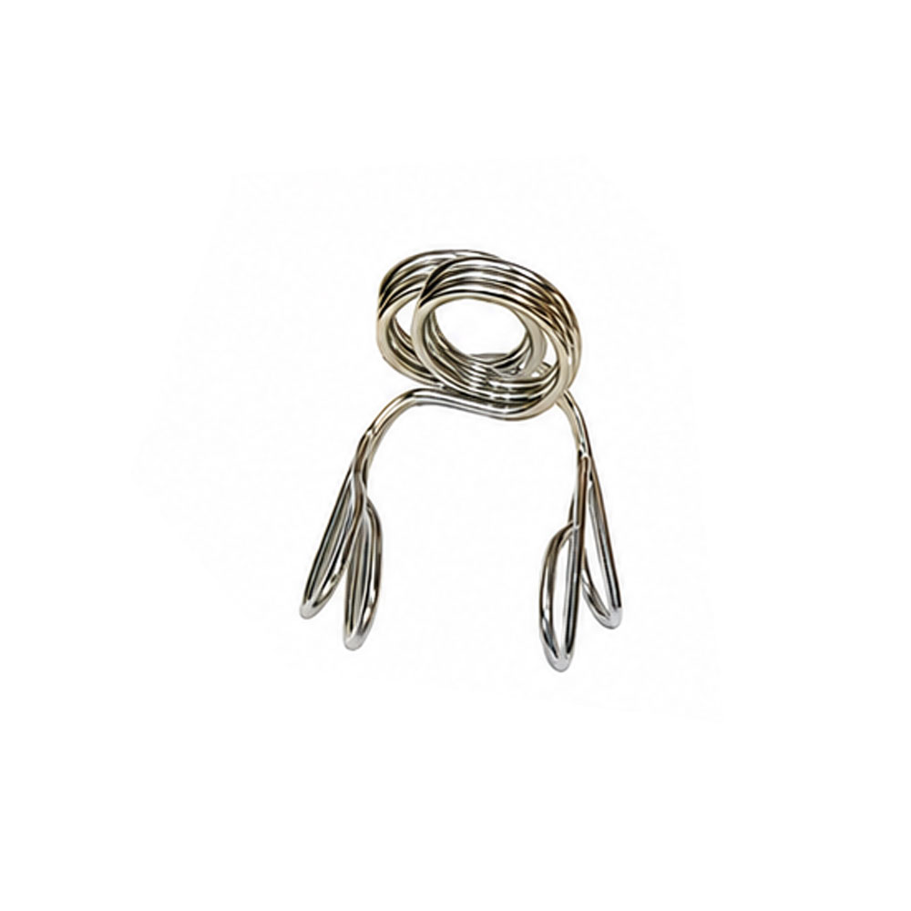 SPRING COLLAR 50 MM CL4 SEC 50