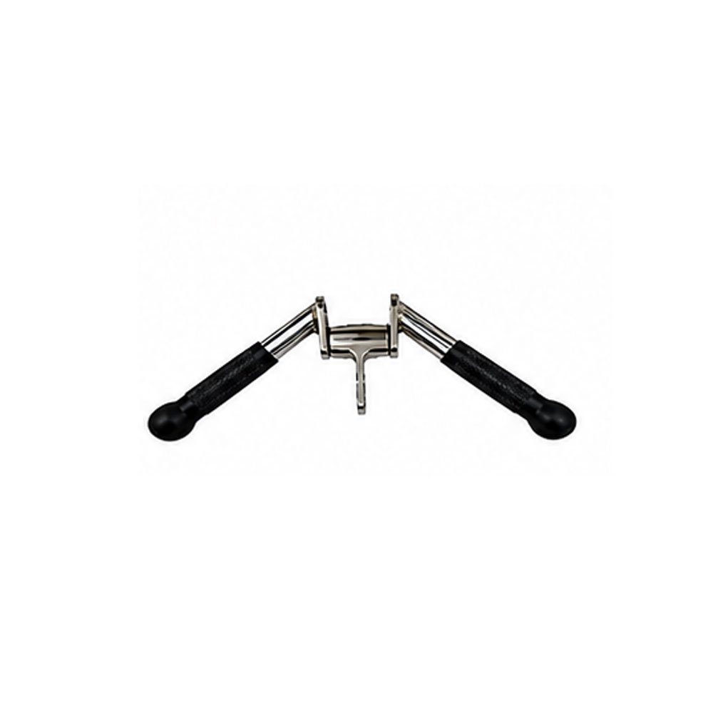 TRICEP PRESS DOWN BAR F 124