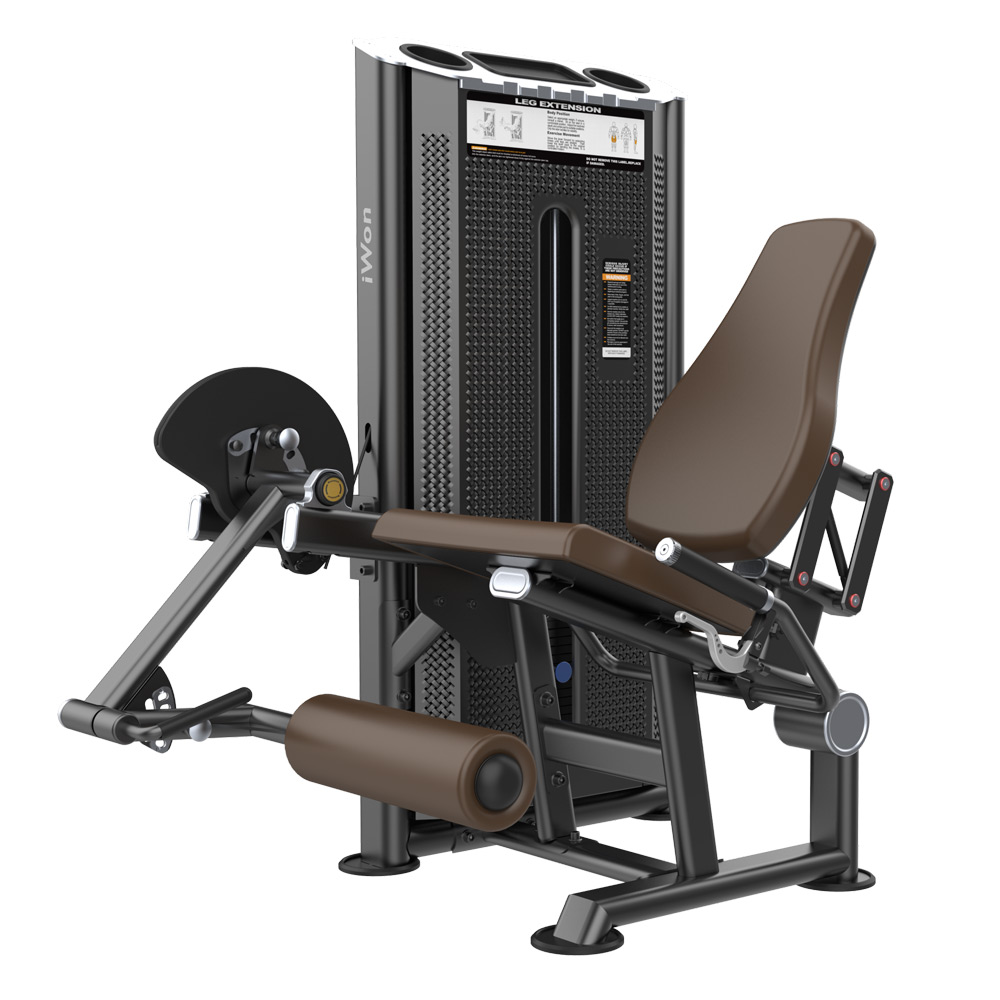 Leg Extension U 2002