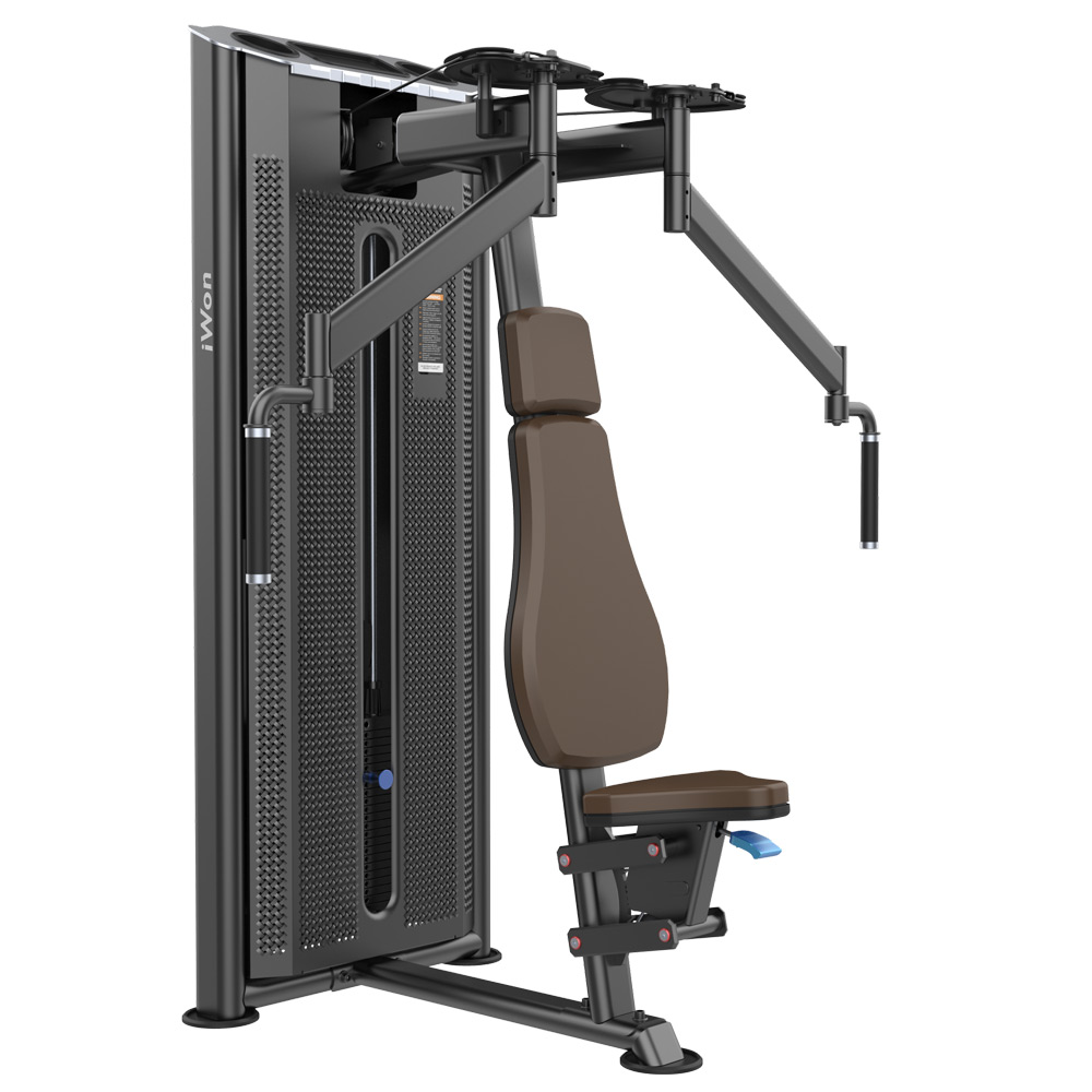 Pectral Machine U 2004