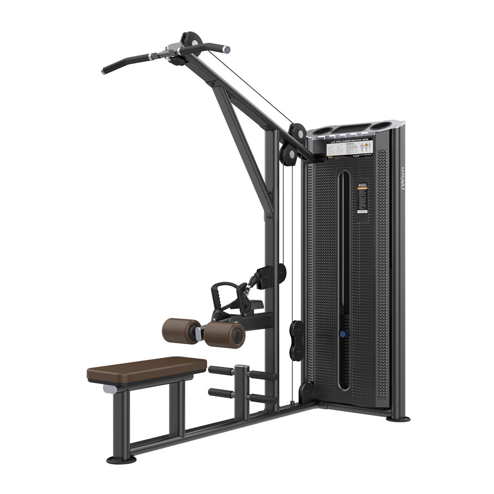 PULL DOWN / LOW ROW U 2085