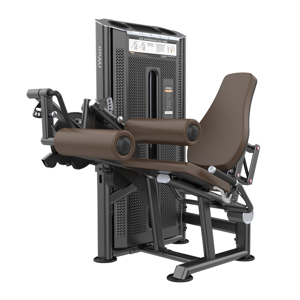 BICEP CURL & TRICEP EXT. U 2087