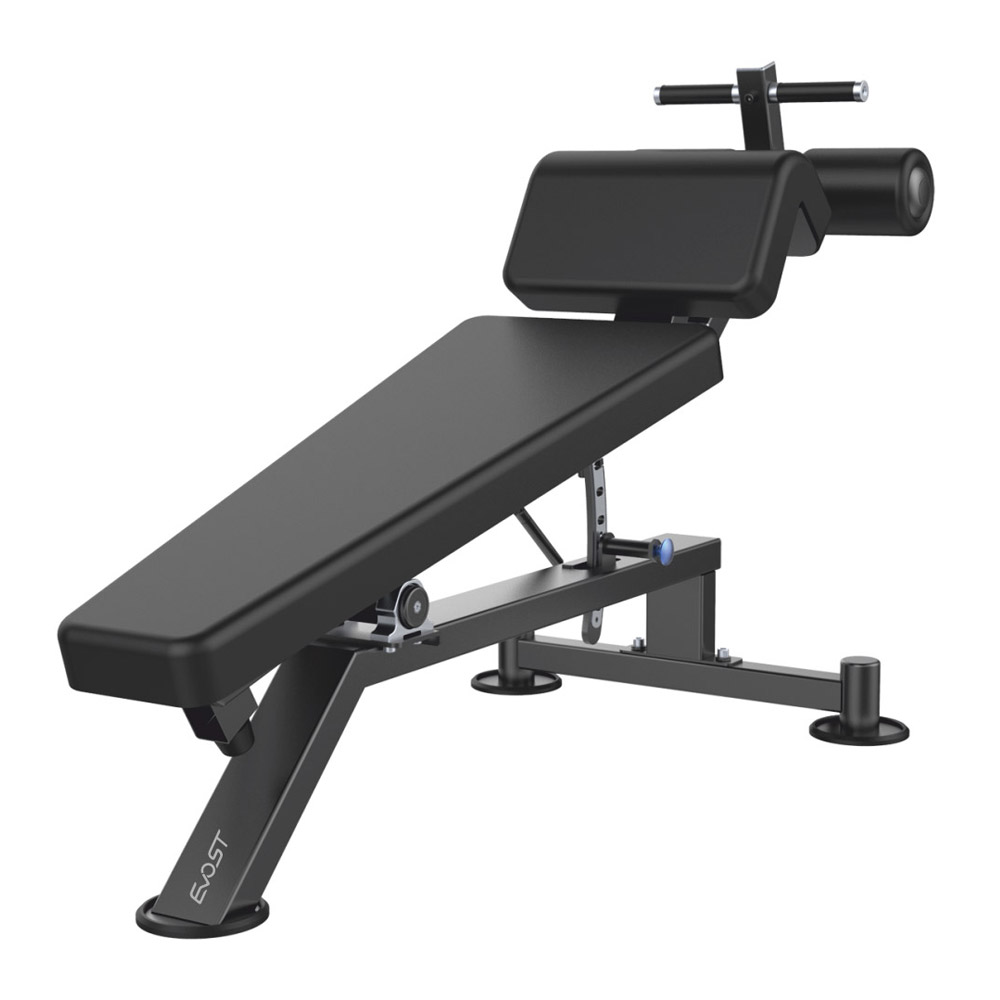 ADJUSTABLE DECLINE BENCH A 3037