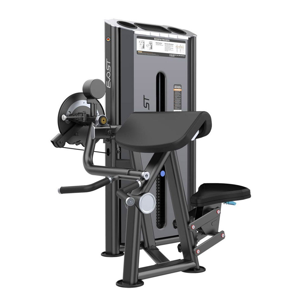 BICEP CURL & TRICEP EXTENSION U 1087