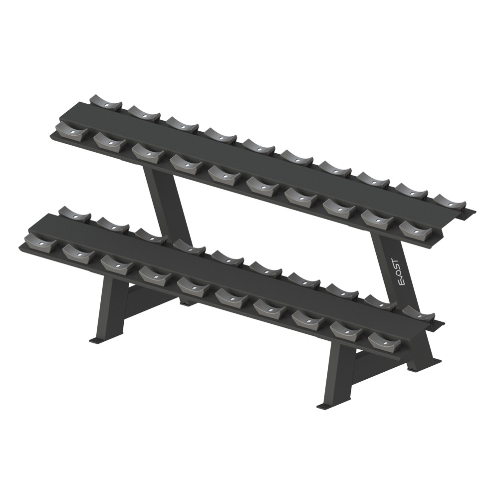 DUMBBELL RACK B 2077