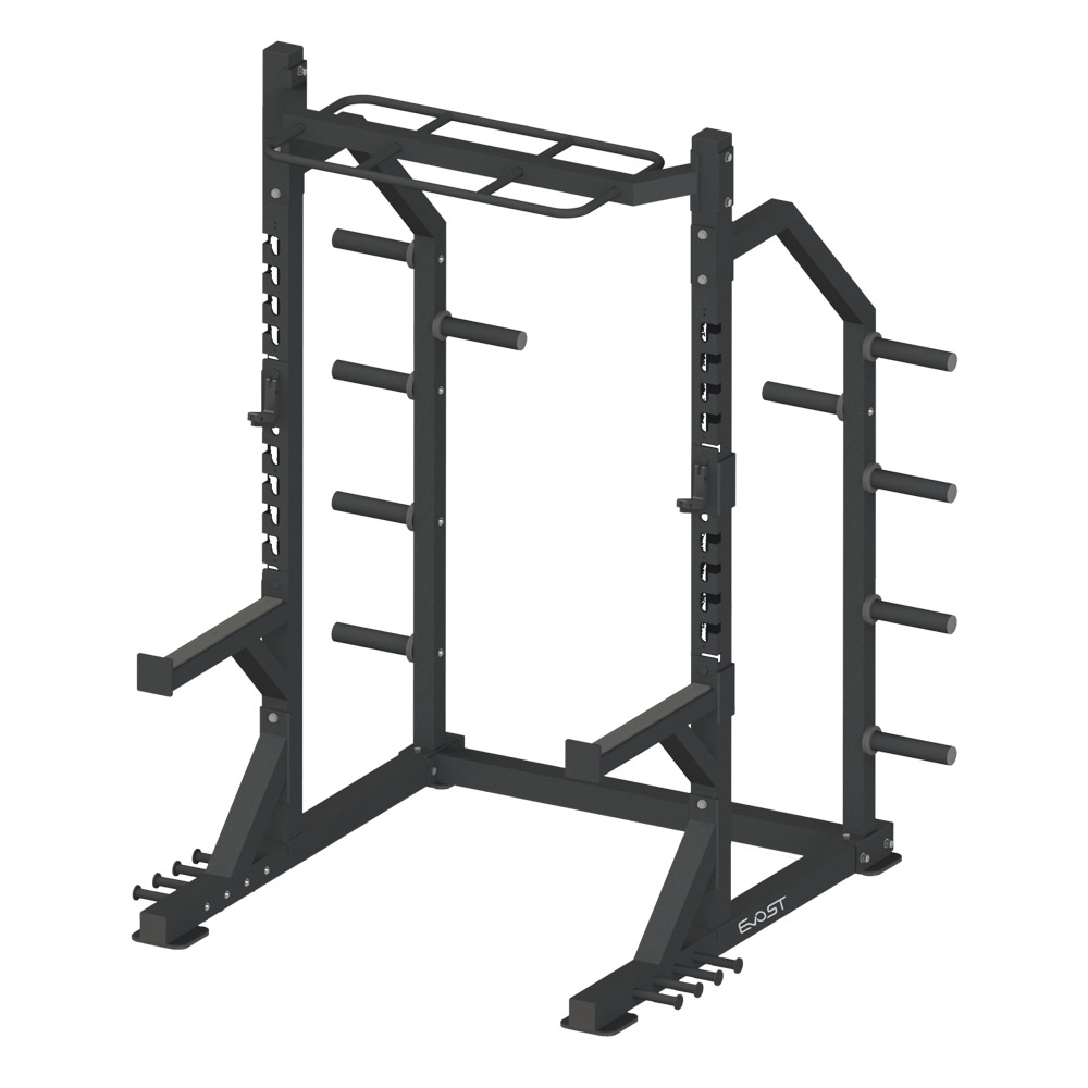 SQUAT RACK B 2069