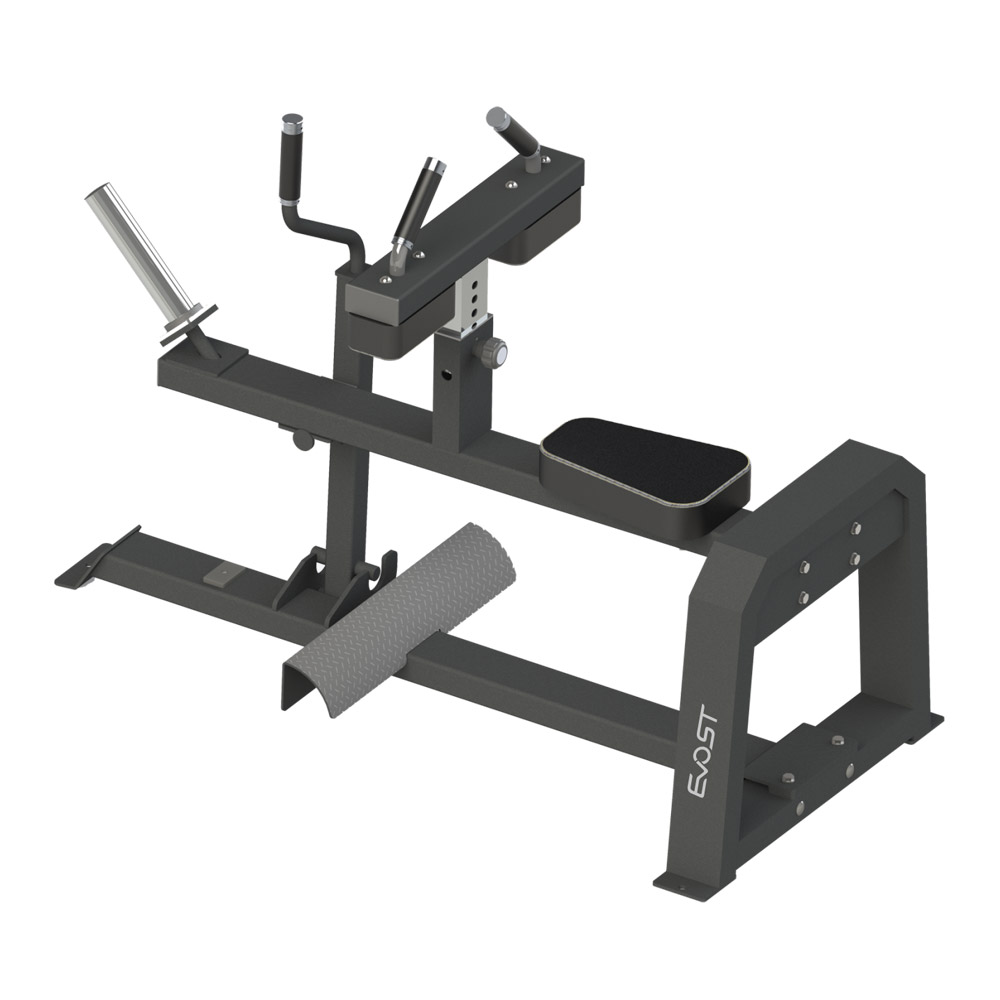 SEATED CALF B 2062