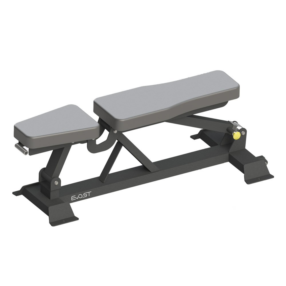 MULTI ADJUSTABLE BENCH B 2039