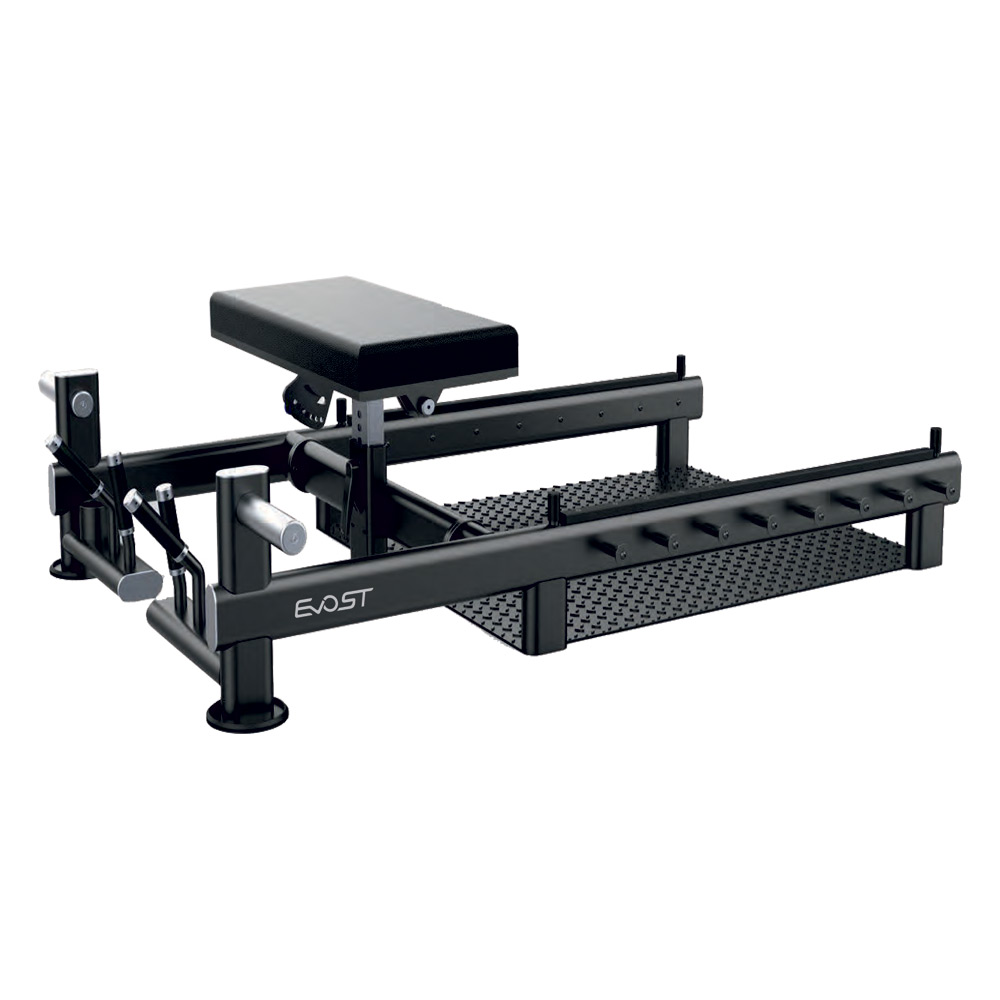 GLUTE BRIDGE BENCH A 606