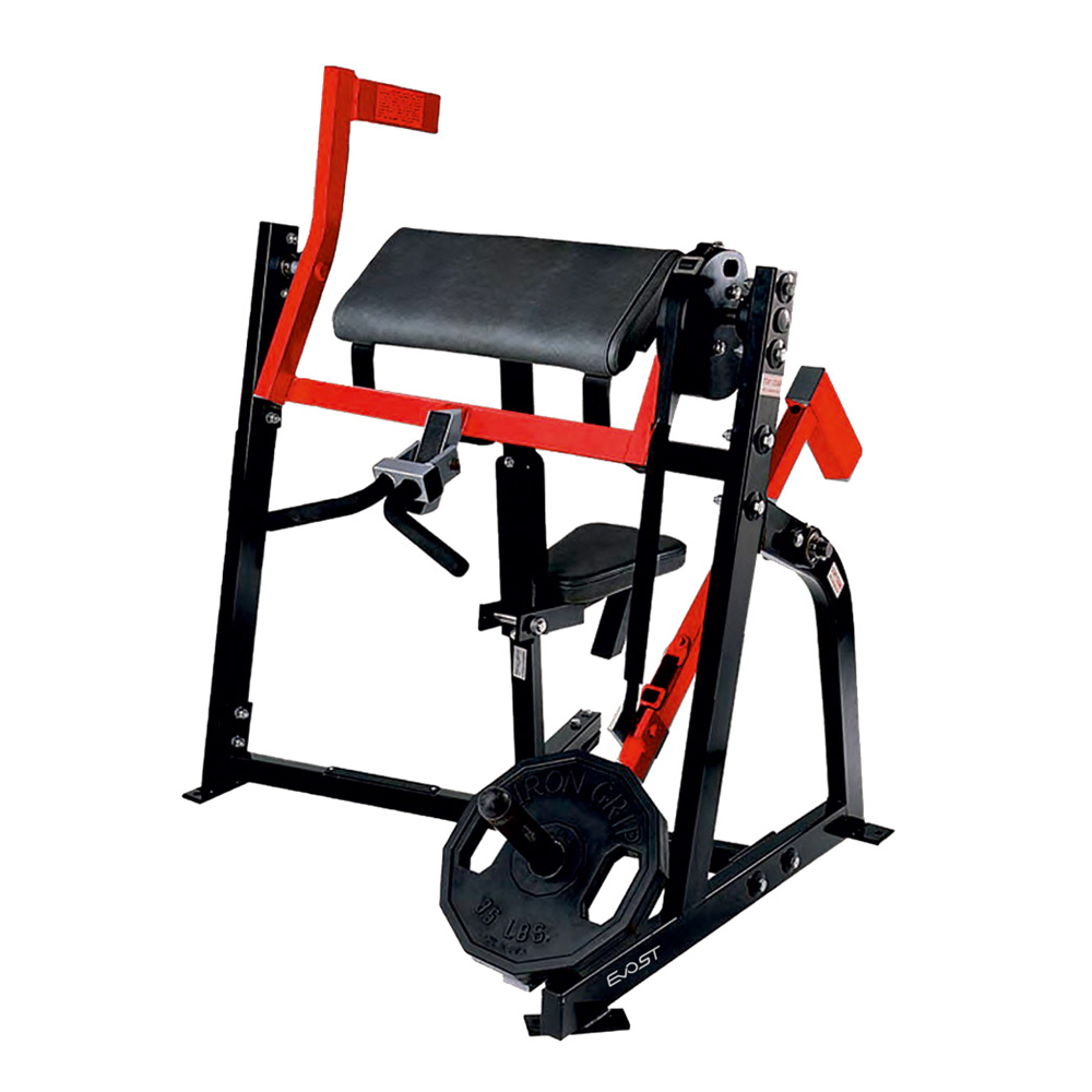 SEATED BICEPS SM 2033