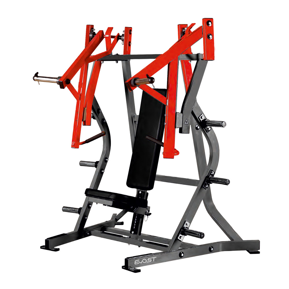 ISO-LATERAL BENCH PRESS SM 2032