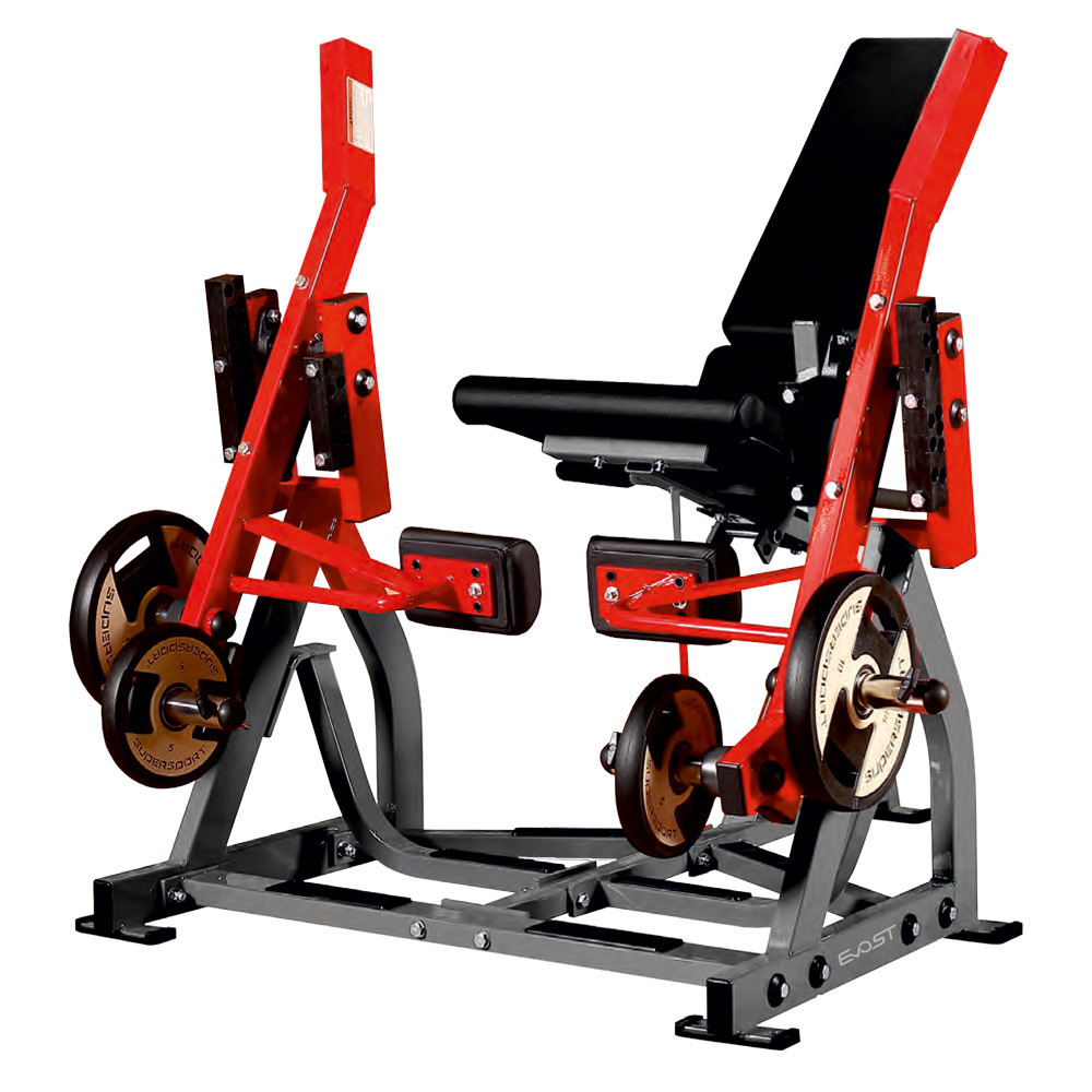 ISO-LATERAL LEG EXTENSION SM 2022