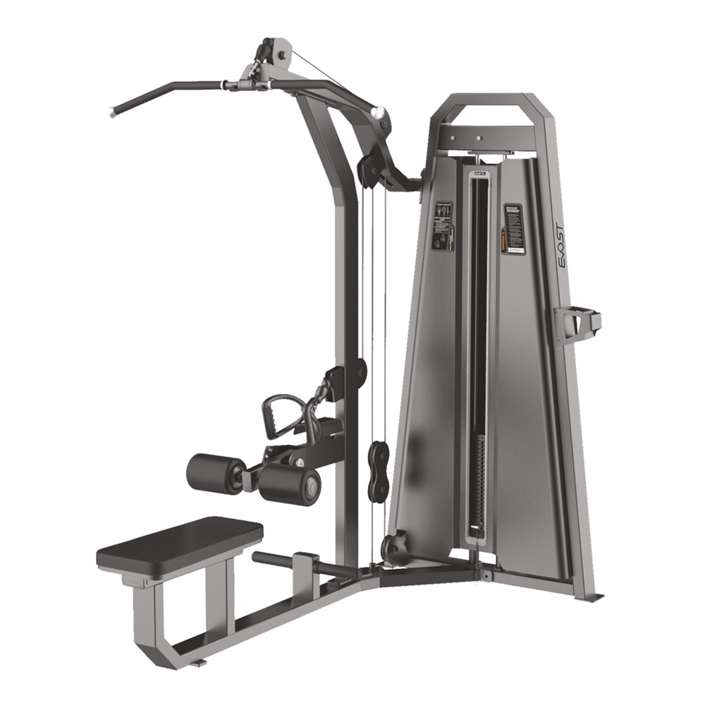 LAT PULL DOWN WITH ROW A 3085
