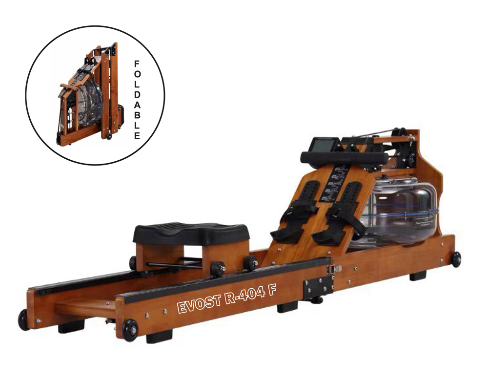 Commercial Rowing Machine R 404 F