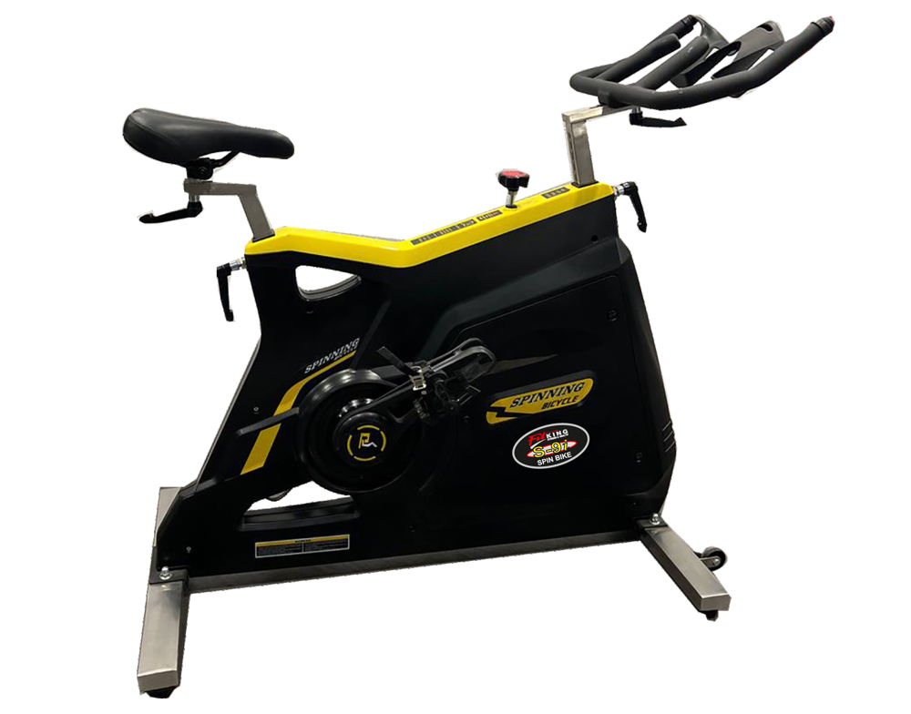 COMMERICAL Spin Bike S 9i