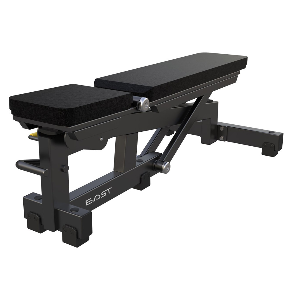 Multi Adjustable Bench D 978