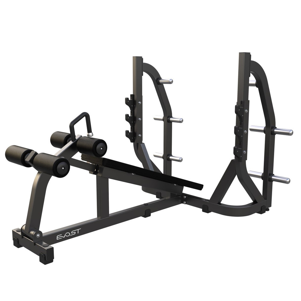 Olympic Decline Bench D 973