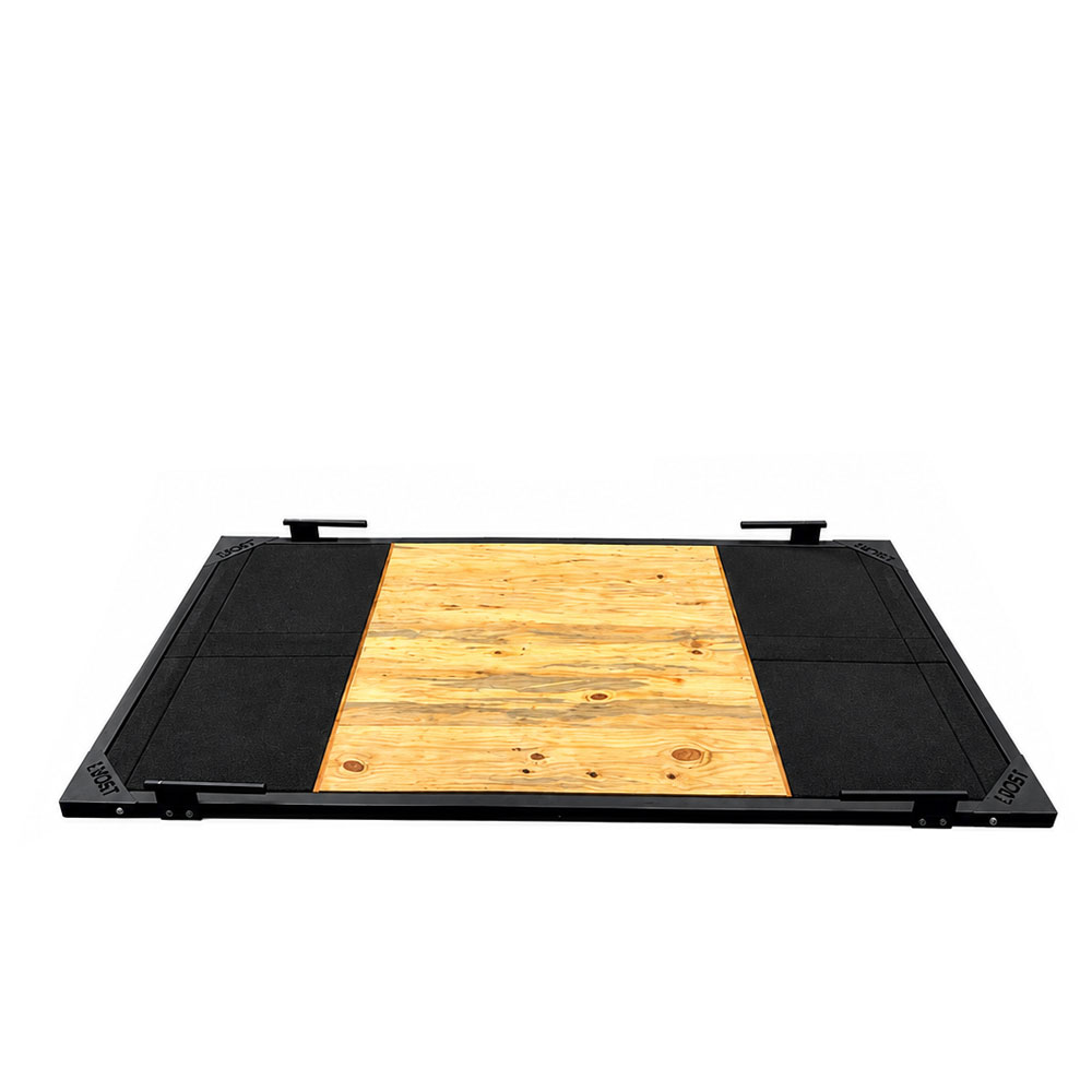 DEAD LIFT PLATFORM DLP 1