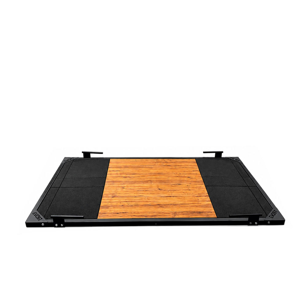 WEIGHT LIFTING PLATFORM DLP 2