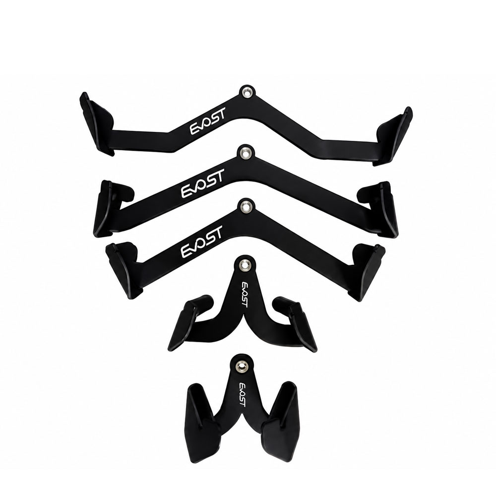 CABLE ATTACHMENT HANDLE SET F 163