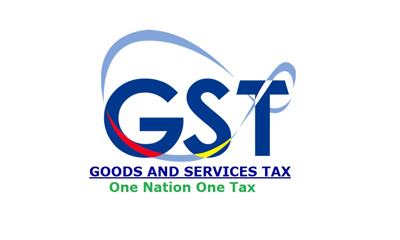 GST-India