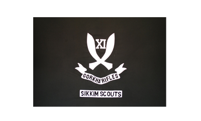 Sikkim-Scouts-Gorkha-Rifles